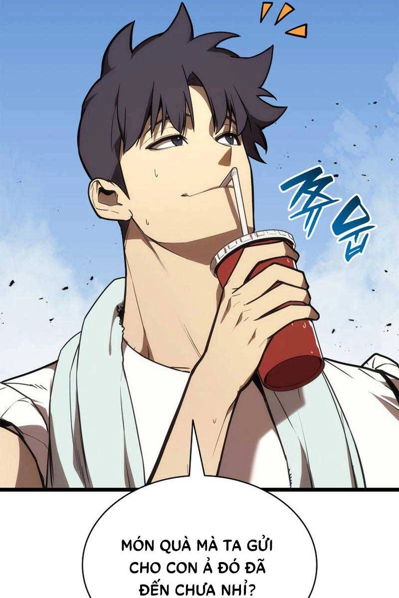 Vị Vua Mạnh Nhất Đã Trở Lại Chapter 74 - 79