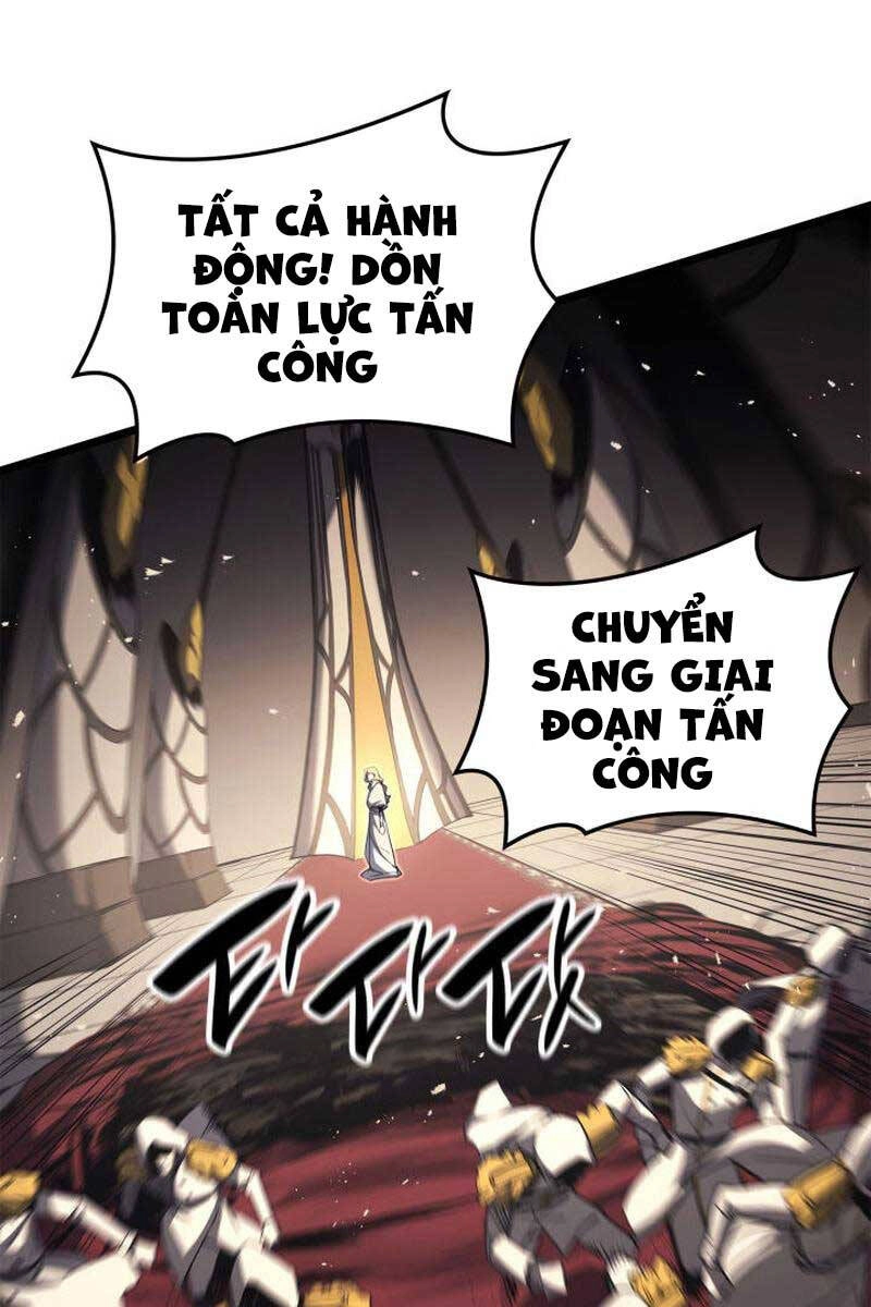 Vị Vua Mạnh Nhất Đã Trở Lại Chapter 74 - 101