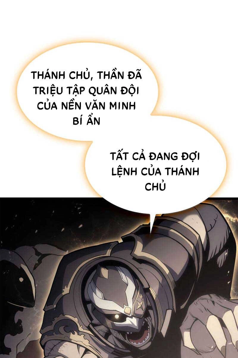 Vị Vua Mạnh Nhất Đã Trở Lại Chapter 74 - 107