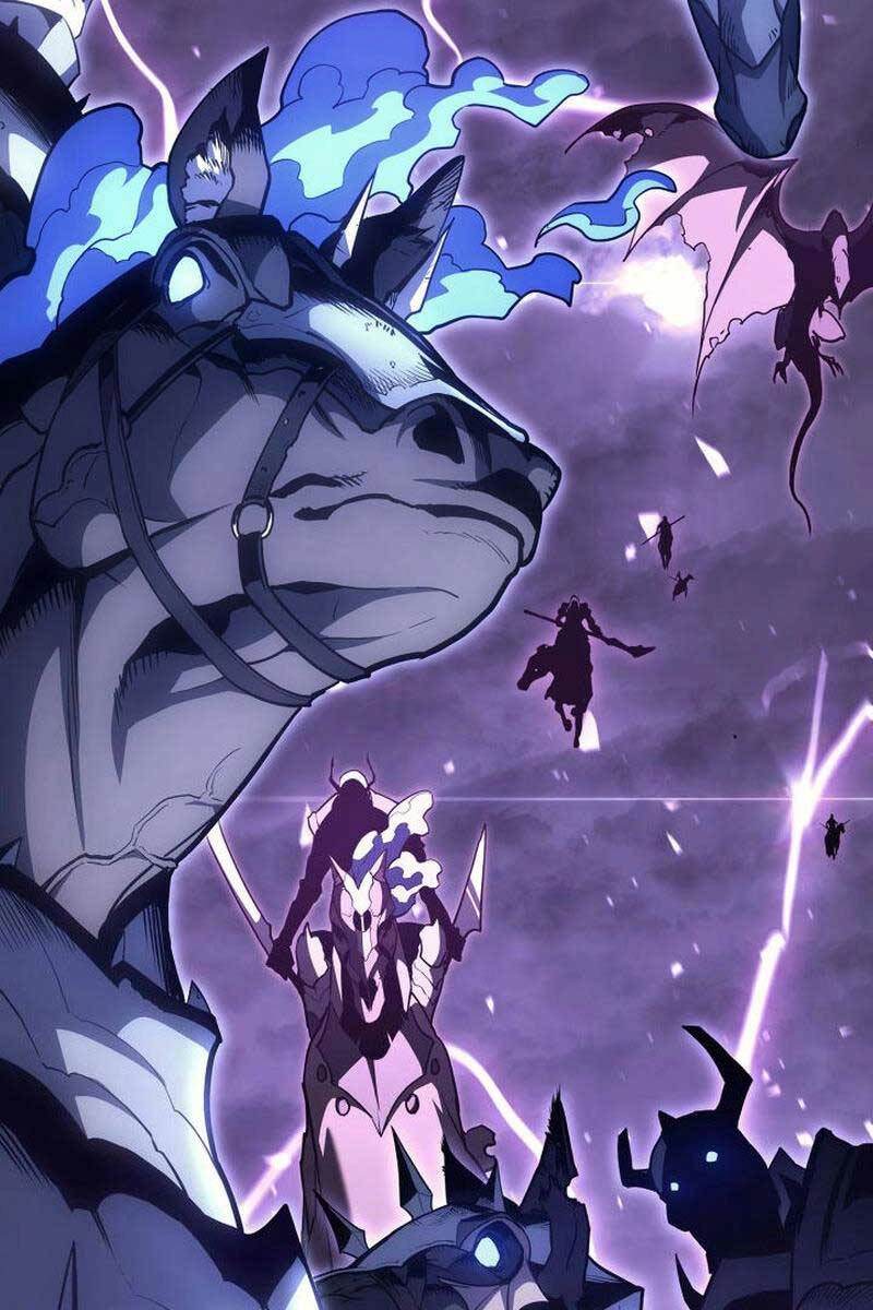 Vị Vua Mạnh Nhất Đã Trở Lại Chapter 74 - 130