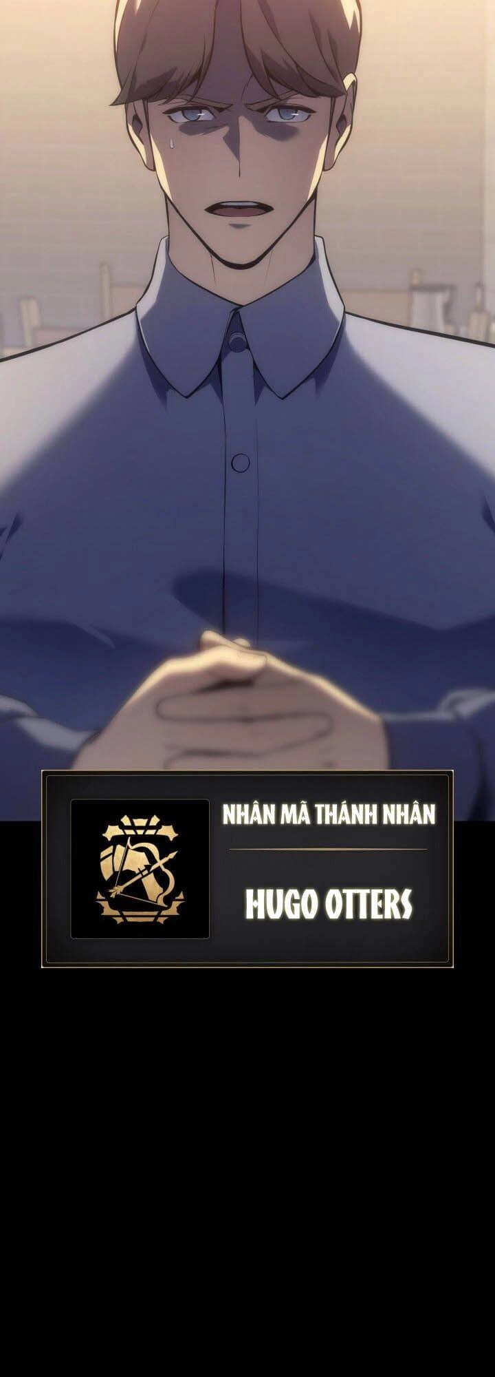 Vị Vua Mạnh Nhất Đã Trở Lại Chapter 1 - 5