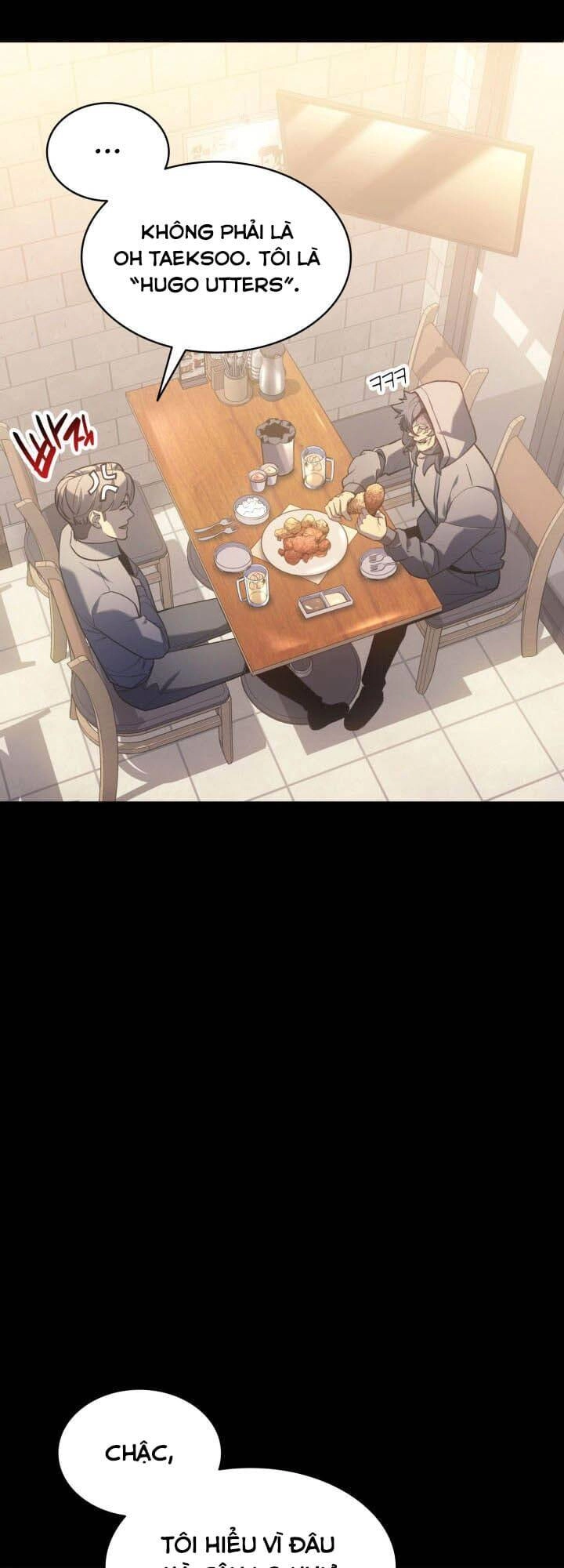 Vị Vua Mạnh Nhất Đã Trở Lại Chapter 1 - 8