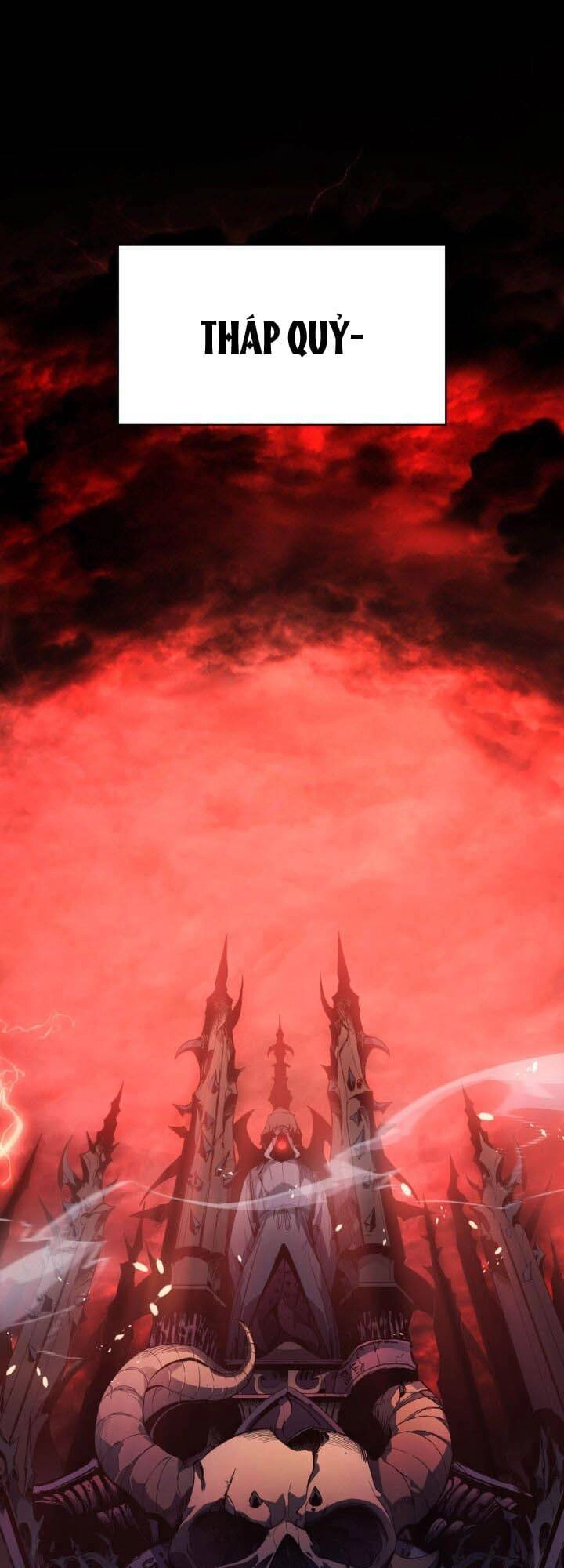 Vị Vua Mạnh Nhất Đã Trở Lại Chapter 1 - 13