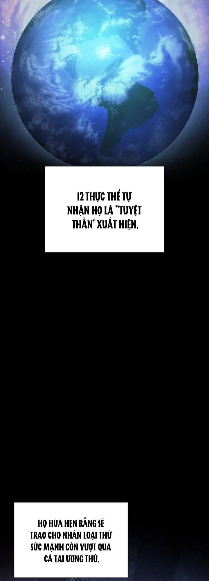 Vị Vua Mạnh Nhất Đã Trở Lại Chapter 1 - 17