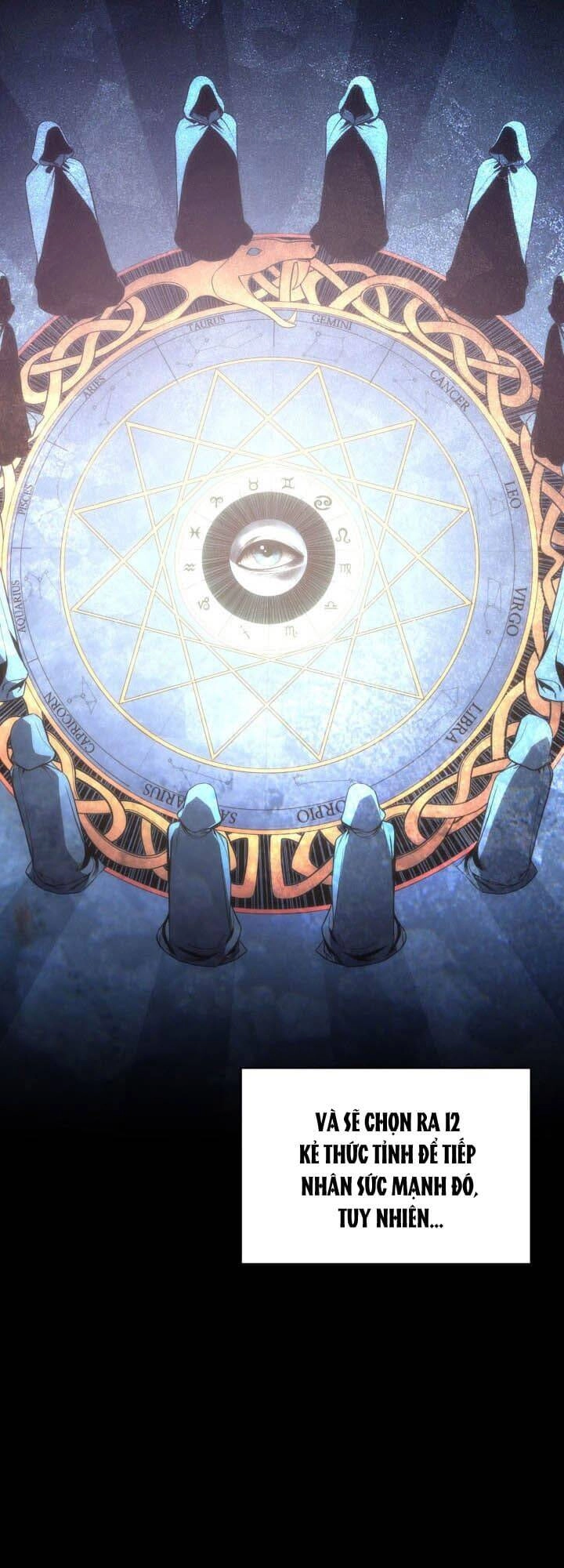 Vị Vua Mạnh Nhất Đã Trở Lại Chapter 1 - 18