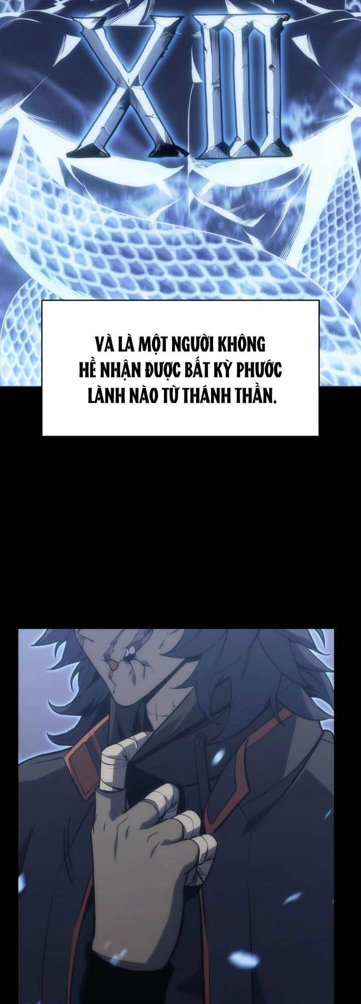 Vị Vua Mạnh Nhất Đã Trở Lại Chapter 1 - 20