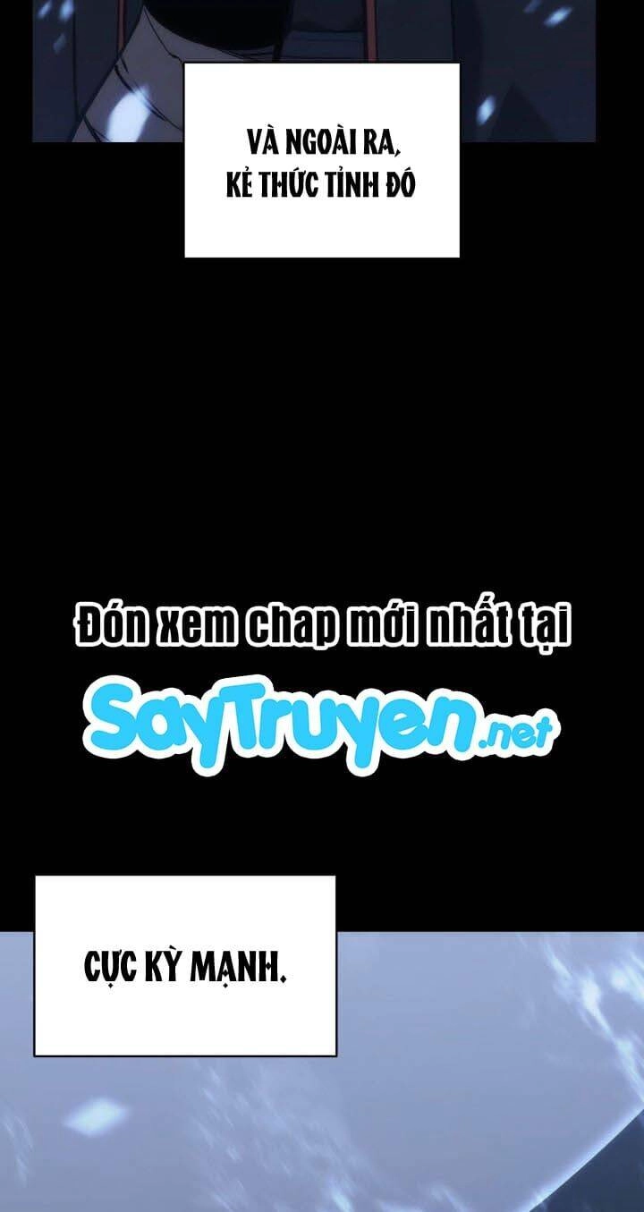 Vị Vua Mạnh Nhất Đã Trở Lại Chapter 1 - 21