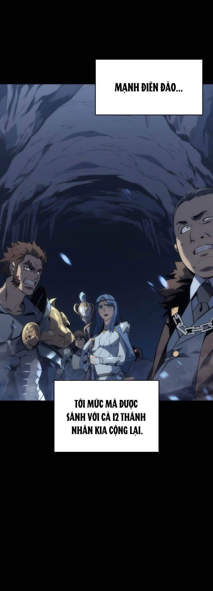 Vị Vua Mạnh Nhất Đã Trở Lại Chapter 1 - 23