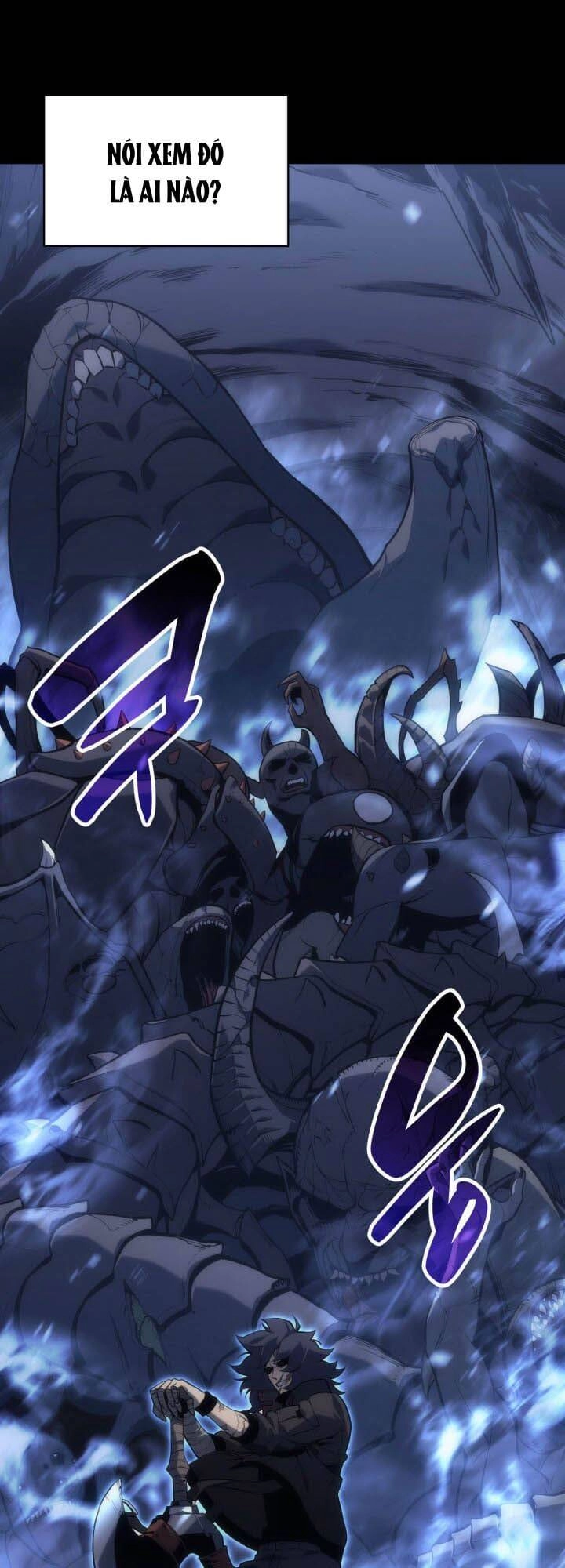 Vị Vua Mạnh Nhất Đã Trở Lại Chapter 1 - 24