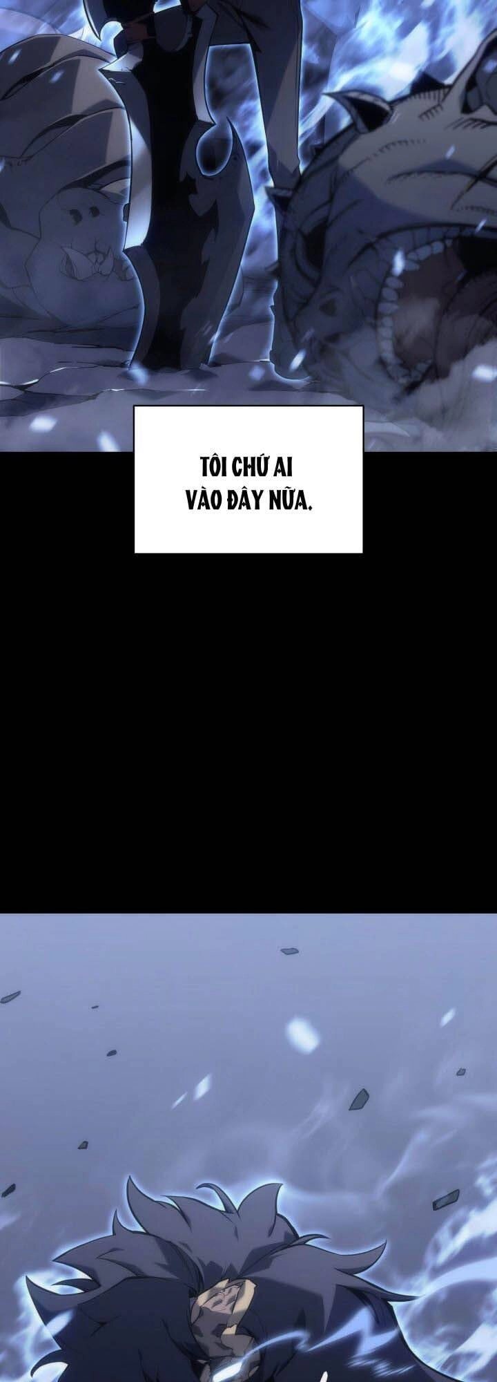 Vị Vua Mạnh Nhất Đã Trở Lại Chapter 1 - 25