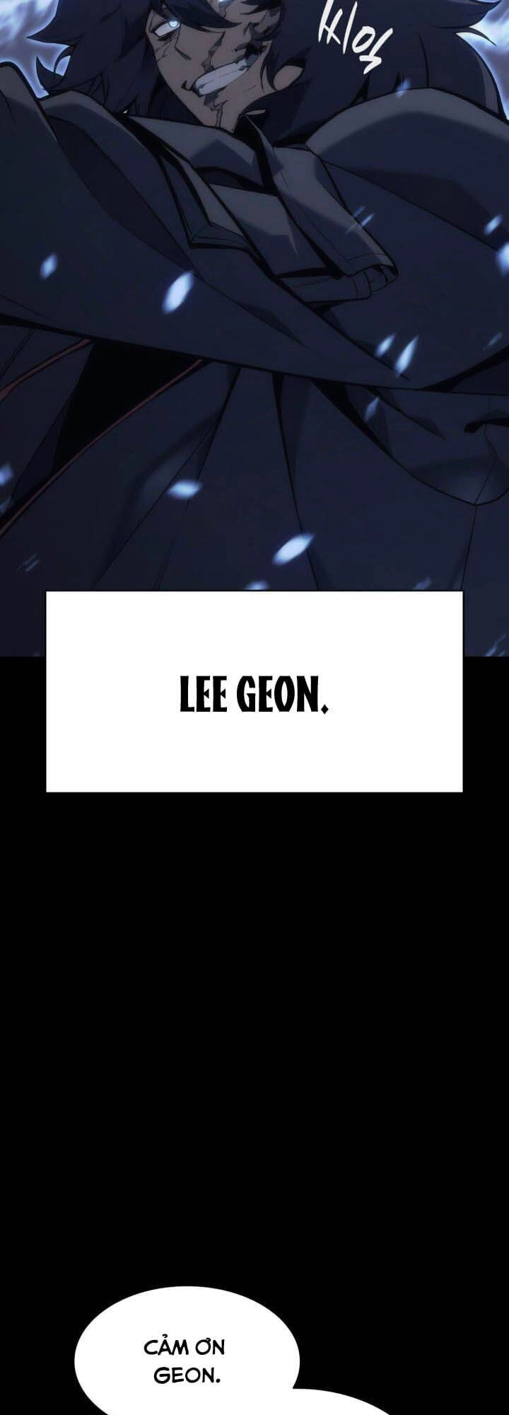 Vị Vua Mạnh Nhất Đã Trở Lại Chapter 1 - 26