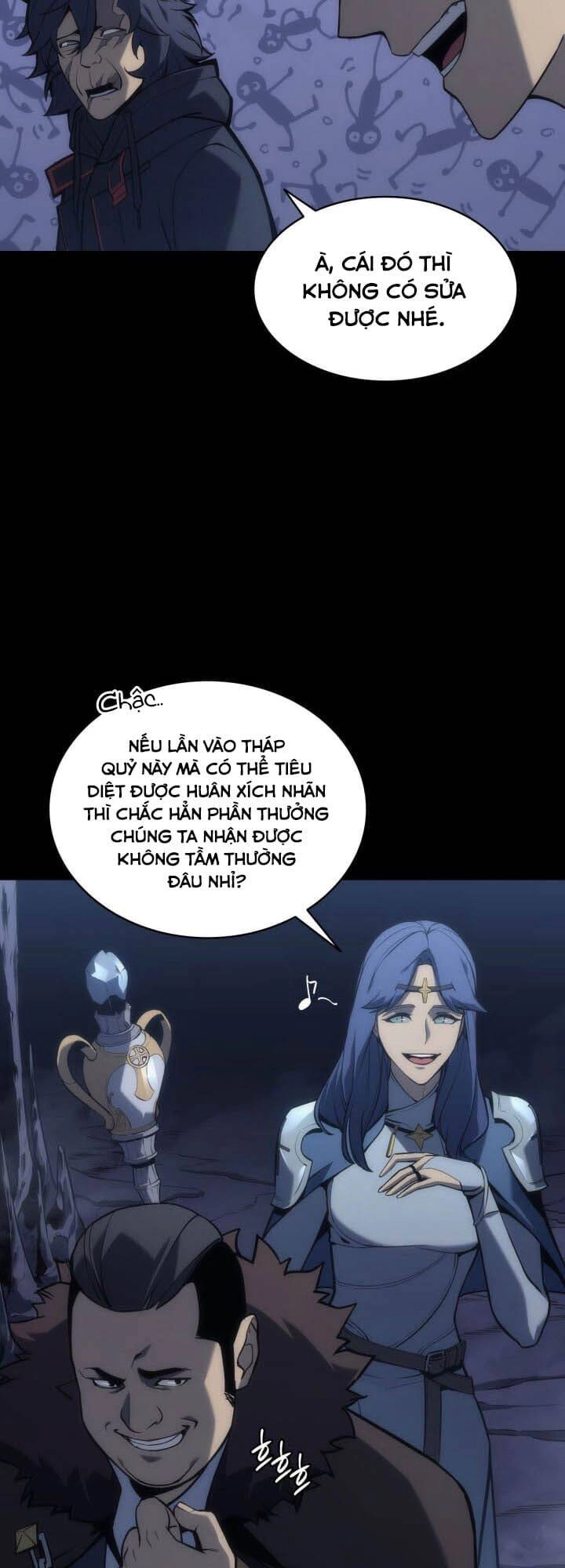 Vị Vua Mạnh Nhất Đã Trở Lại Chapter 1 - 29