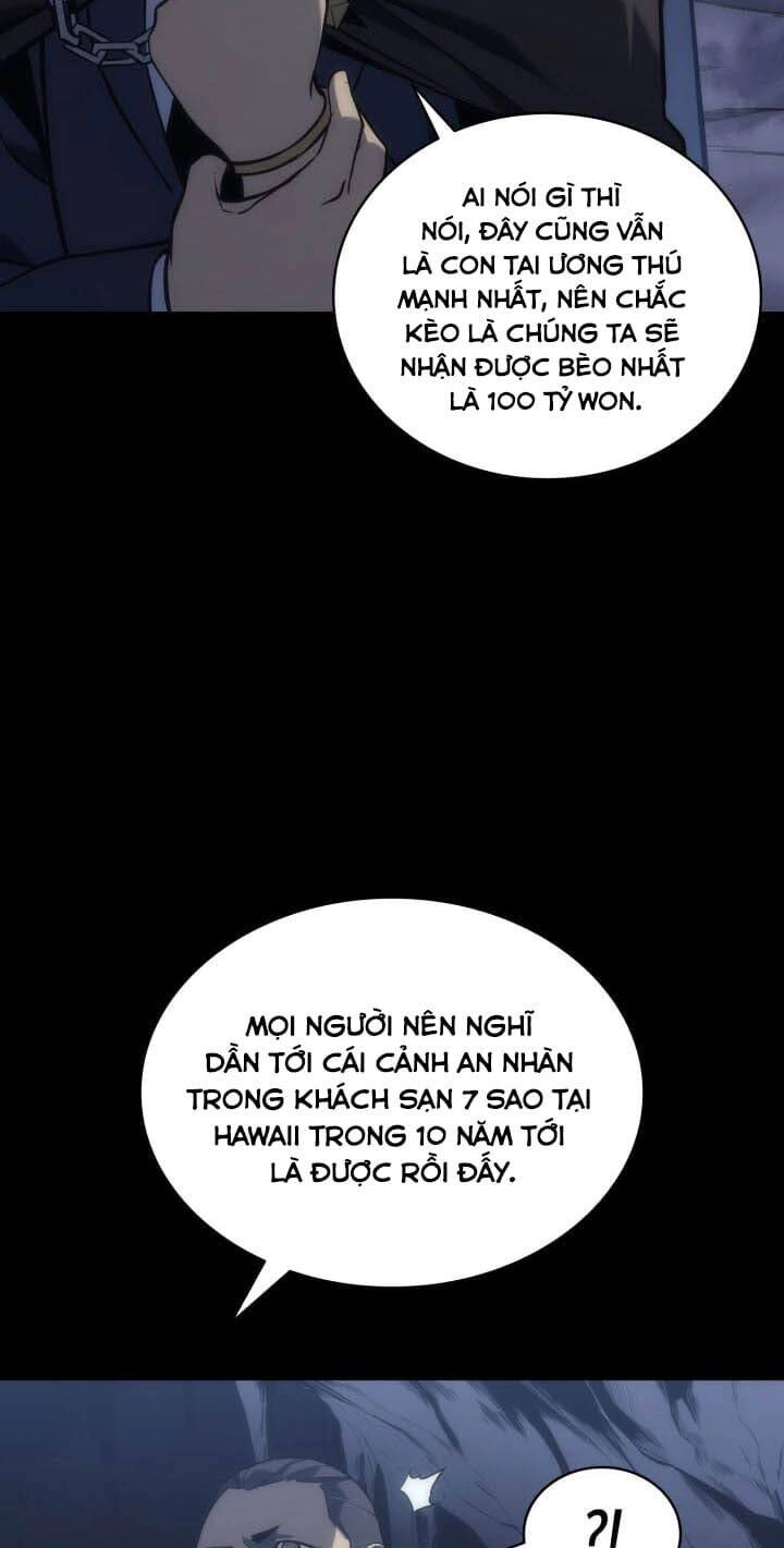 Vị Vua Mạnh Nhất Đã Trở Lại Chapter 1 - 30