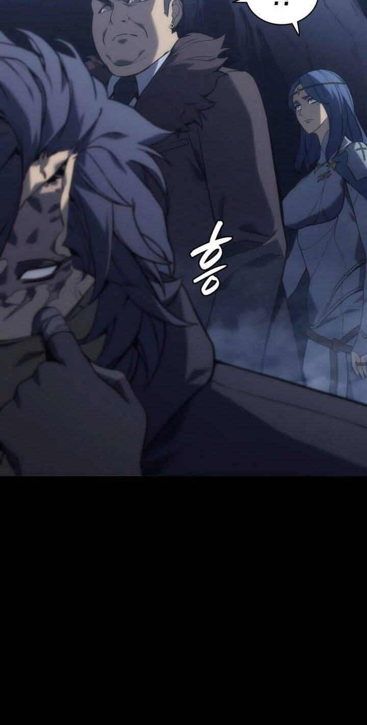 Vị Vua Mạnh Nhất Đã Trở Lại Chapter 1 - 31