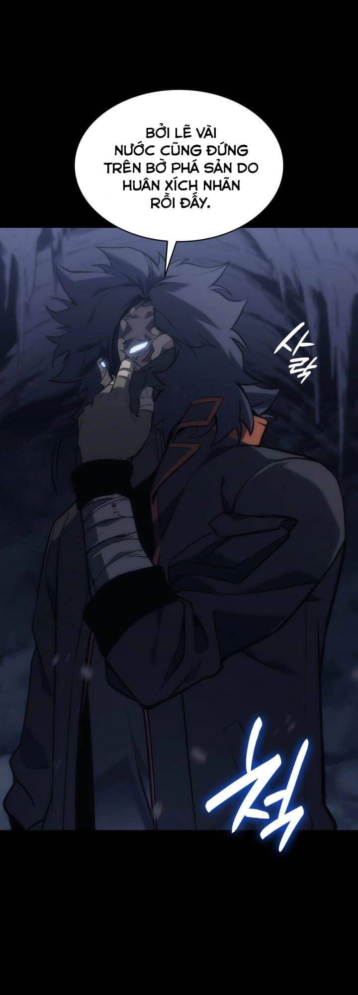 Vị Vua Mạnh Nhất Đã Trở Lại Chapter 1 - 32