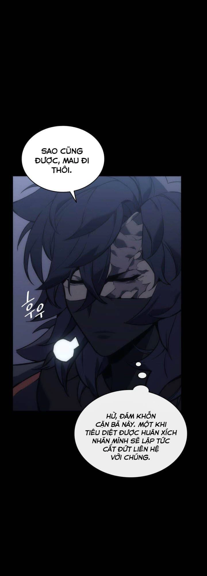 Vị Vua Mạnh Nhất Đã Trở Lại Chapter 1 - 36