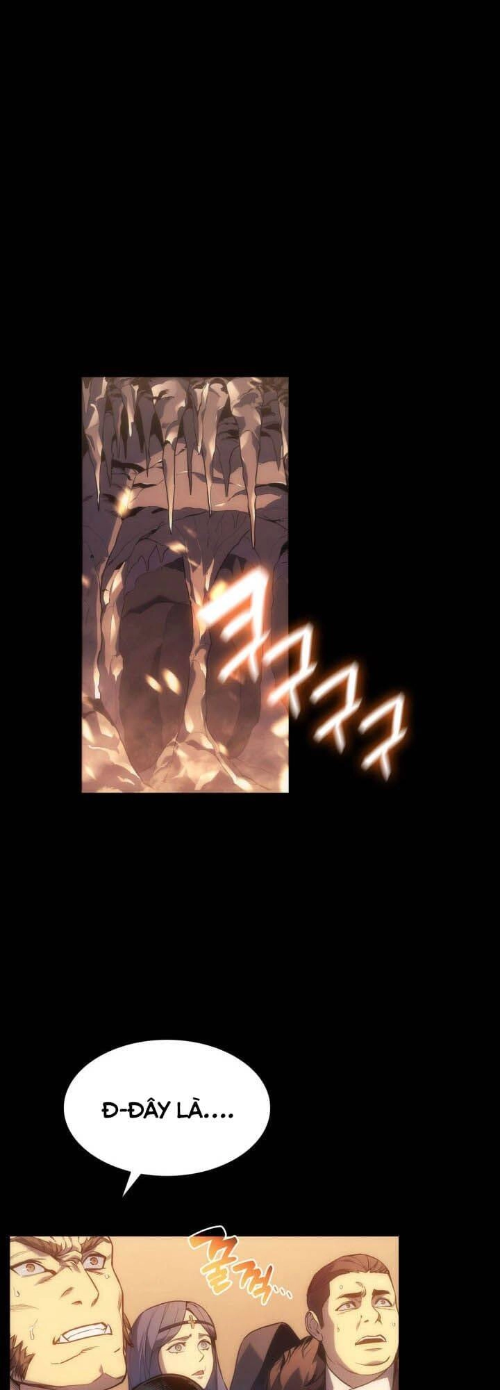 Vị Vua Mạnh Nhất Đã Trở Lại Chapter 1 - 37