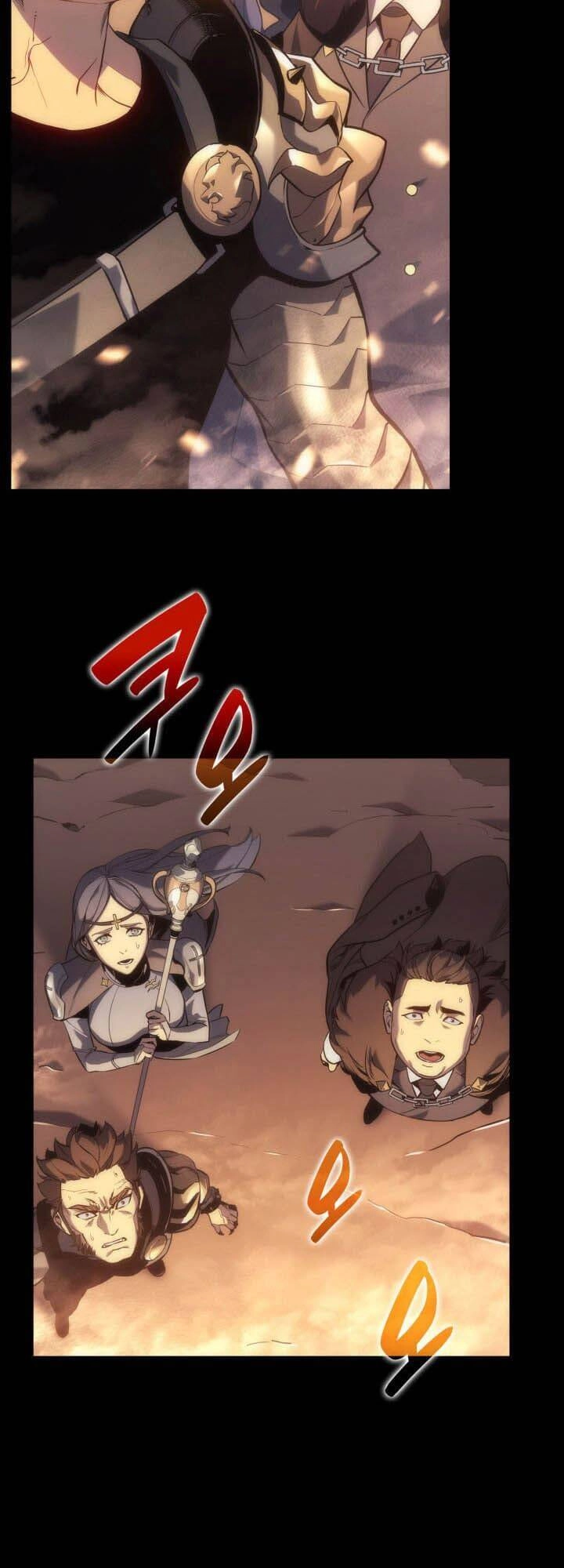 Vị Vua Mạnh Nhất Đã Trở Lại Chapter 1 - 38