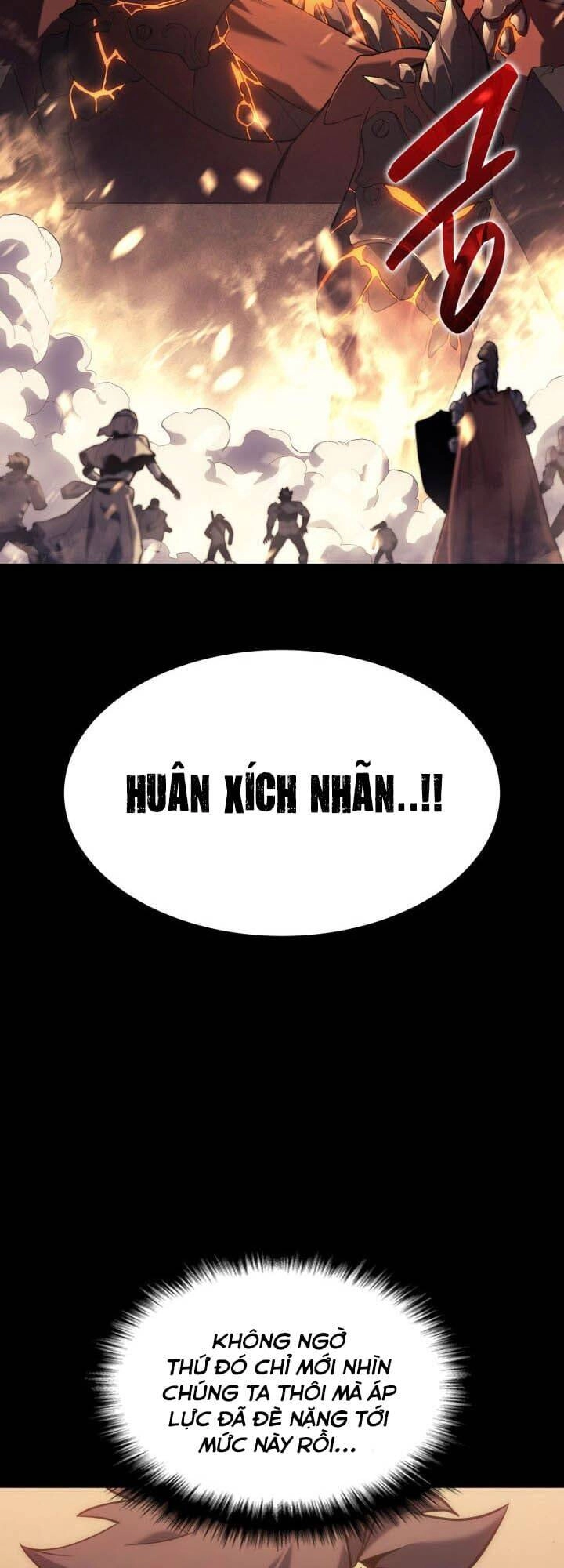 Vị Vua Mạnh Nhất Đã Trở Lại Chapter 1 - 40