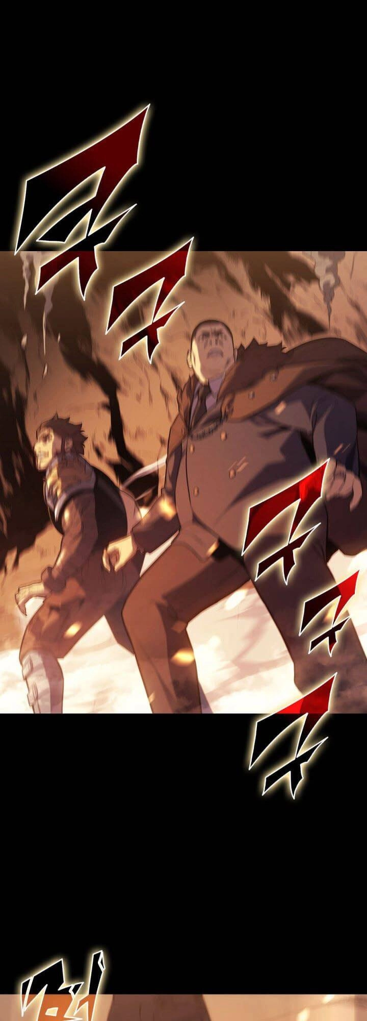 Vị Vua Mạnh Nhất Đã Trở Lại Chapter 1 - 43