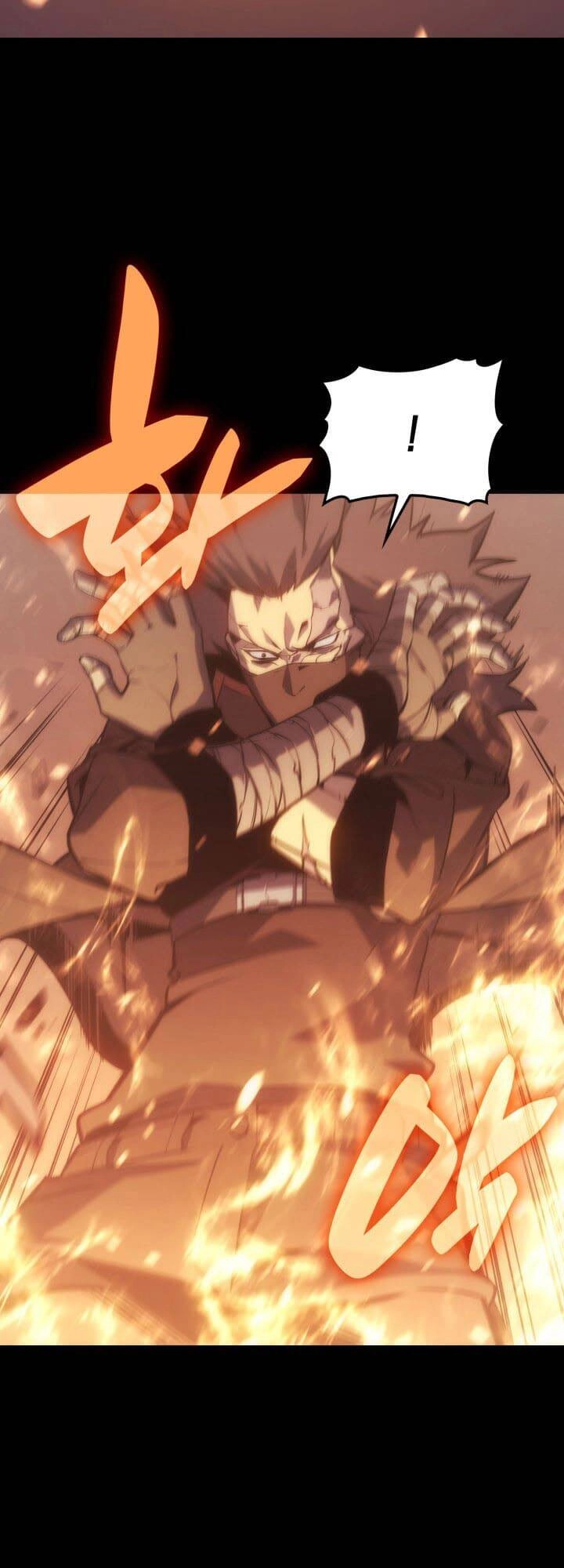 Vị Vua Mạnh Nhất Đã Trở Lại Chapter 1 - 45