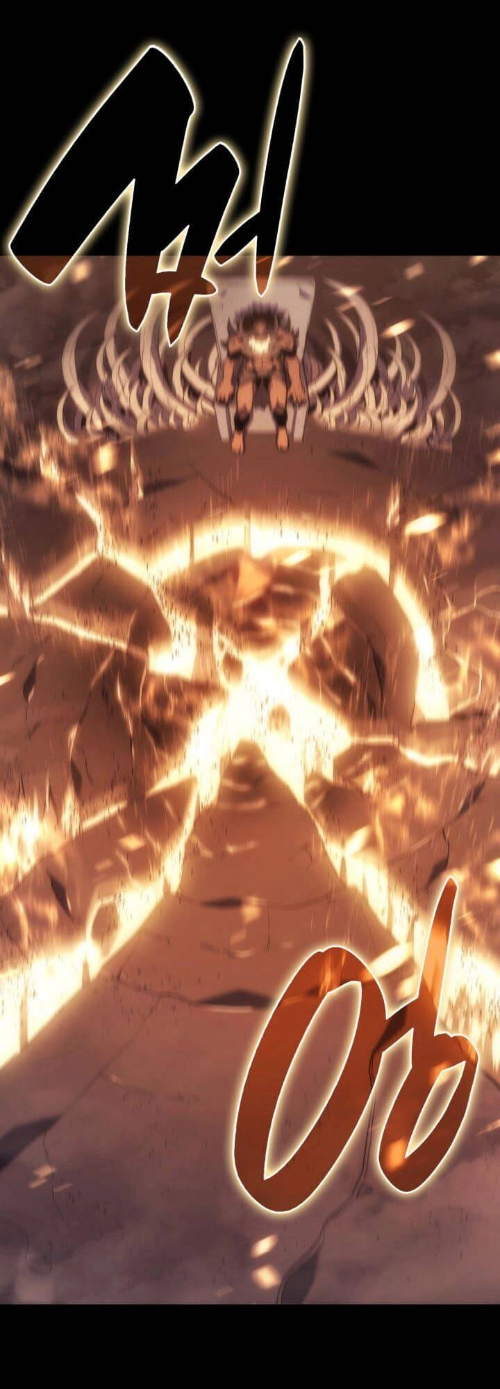 Vị Vua Mạnh Nhất Đã Trở Lại Chapter 1 - 46