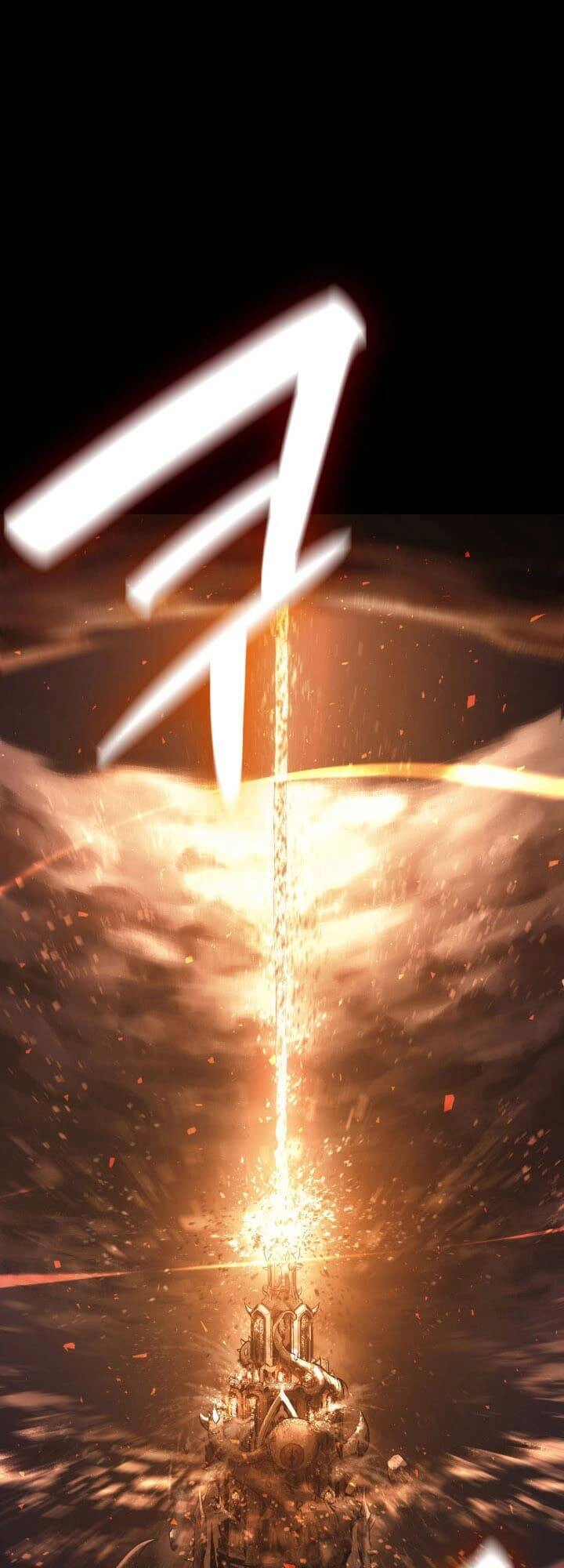 Vị Vua Mạnh Nhất Đã Trở Lại Chapter 1 - 49