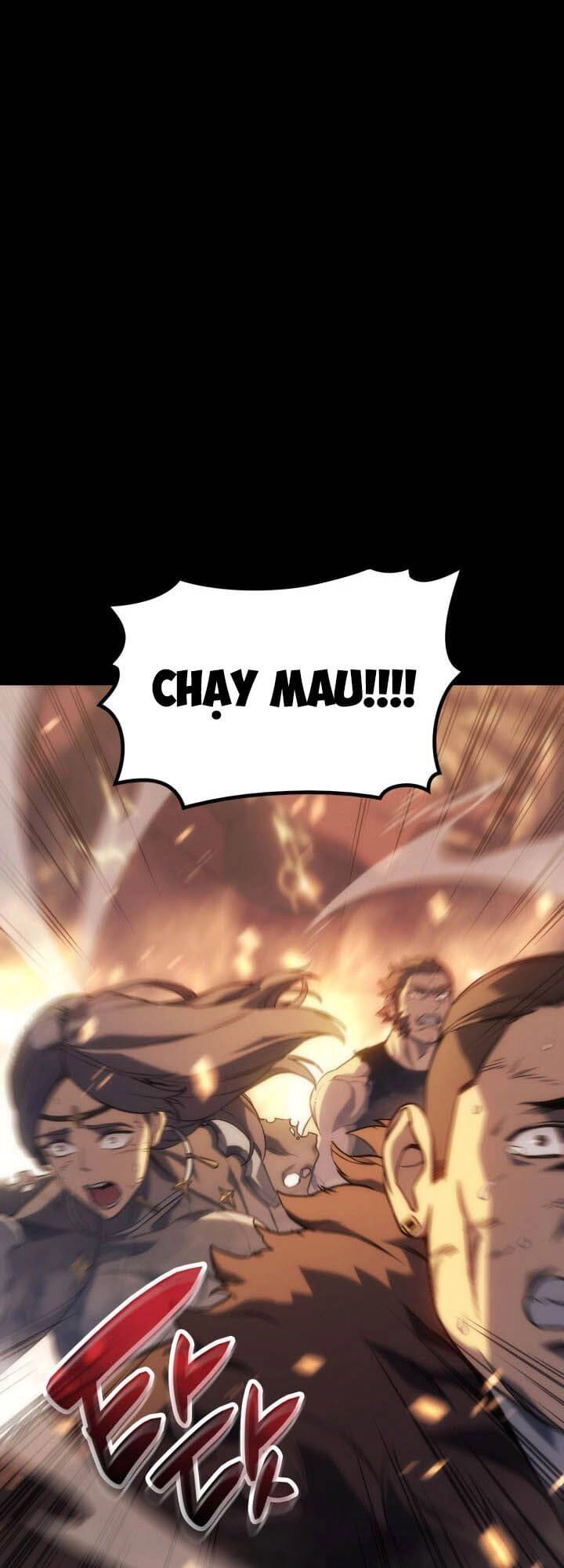 Vị Vua Mạnh Nhất Đã Trở Lại Chapter 1 - 58