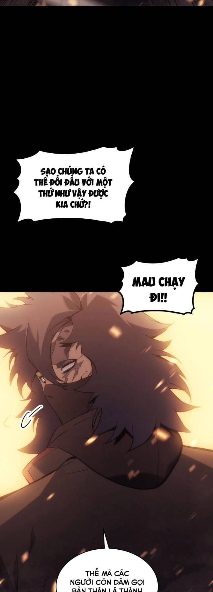 Vị Vua Mạnh Nhất Đã Trở Lại Chapter 1 - 59