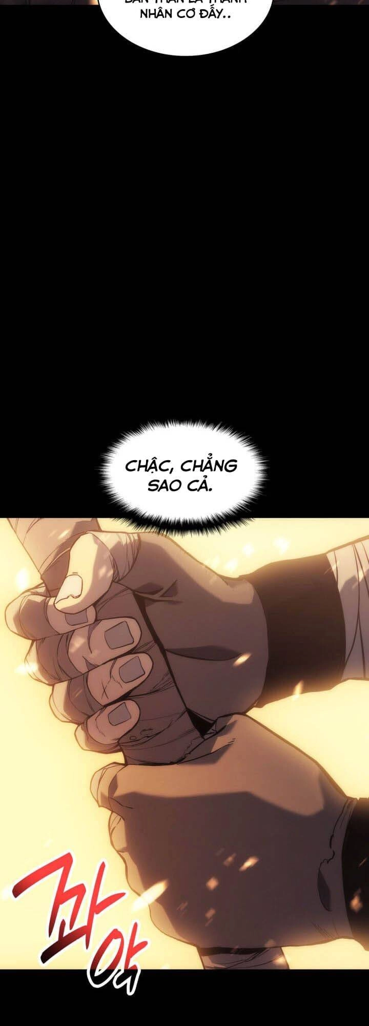 Vị Vua Mạnh Nhất Đã Trở Lại Chapter 1 - 60