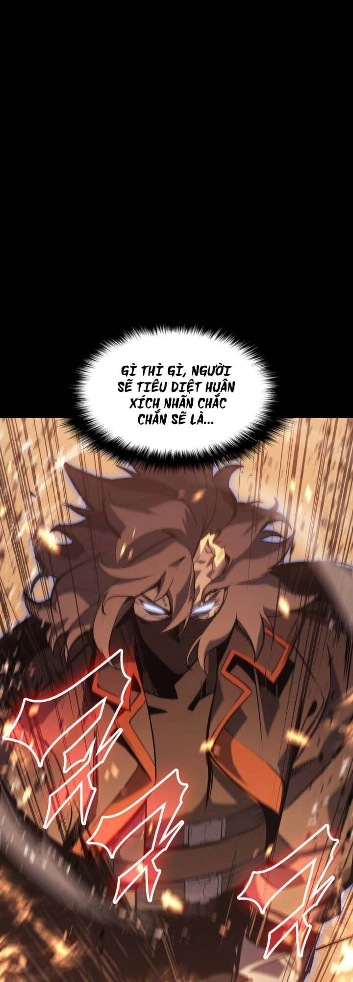 Vị Vua Mạnh Nhất Đã Trở Lại Chapter 1 - 61