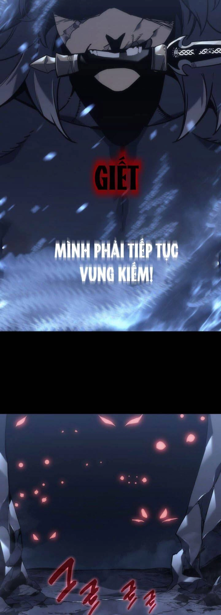 Vị Vua Mạnh Nhất Đã Trở Lại Chapter 1 - 71