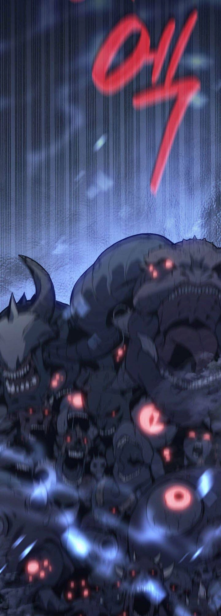 Vị Vua Mạnh Nhất Đã Trở Lại Chapter 1 - 73