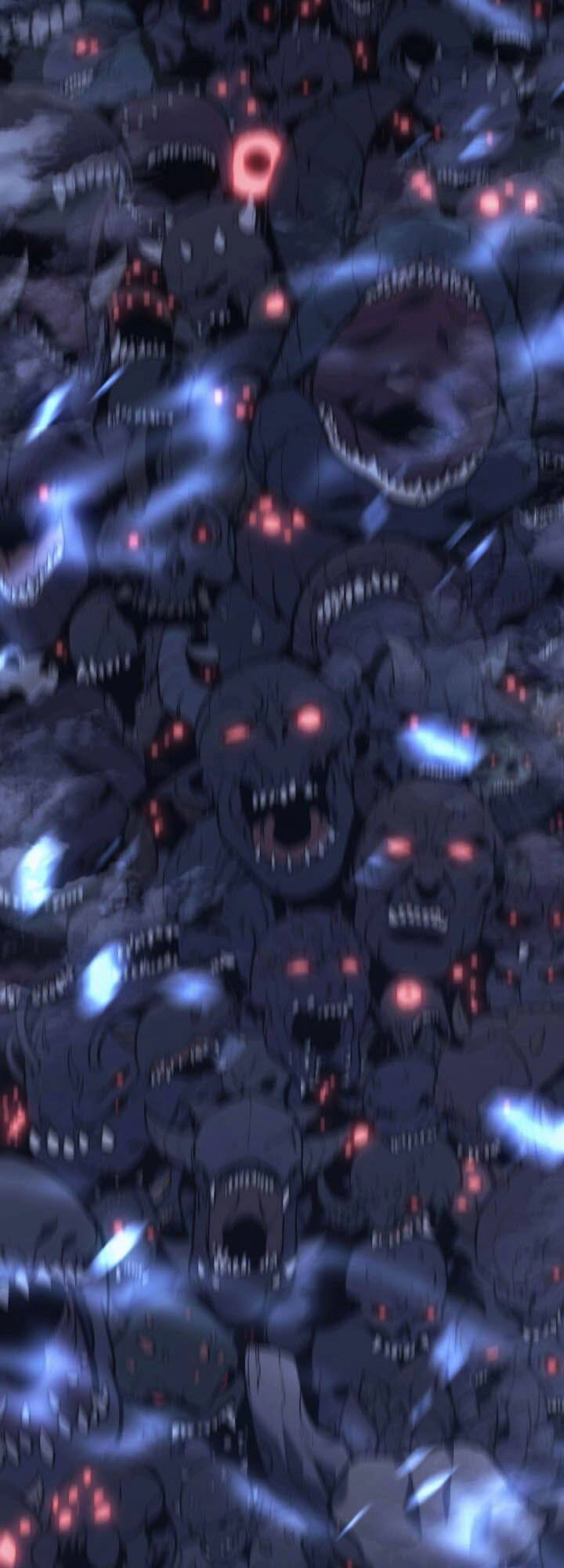 Vị Vua Mạnh Nhất Đã Trở Lại Chapter 1 - 74