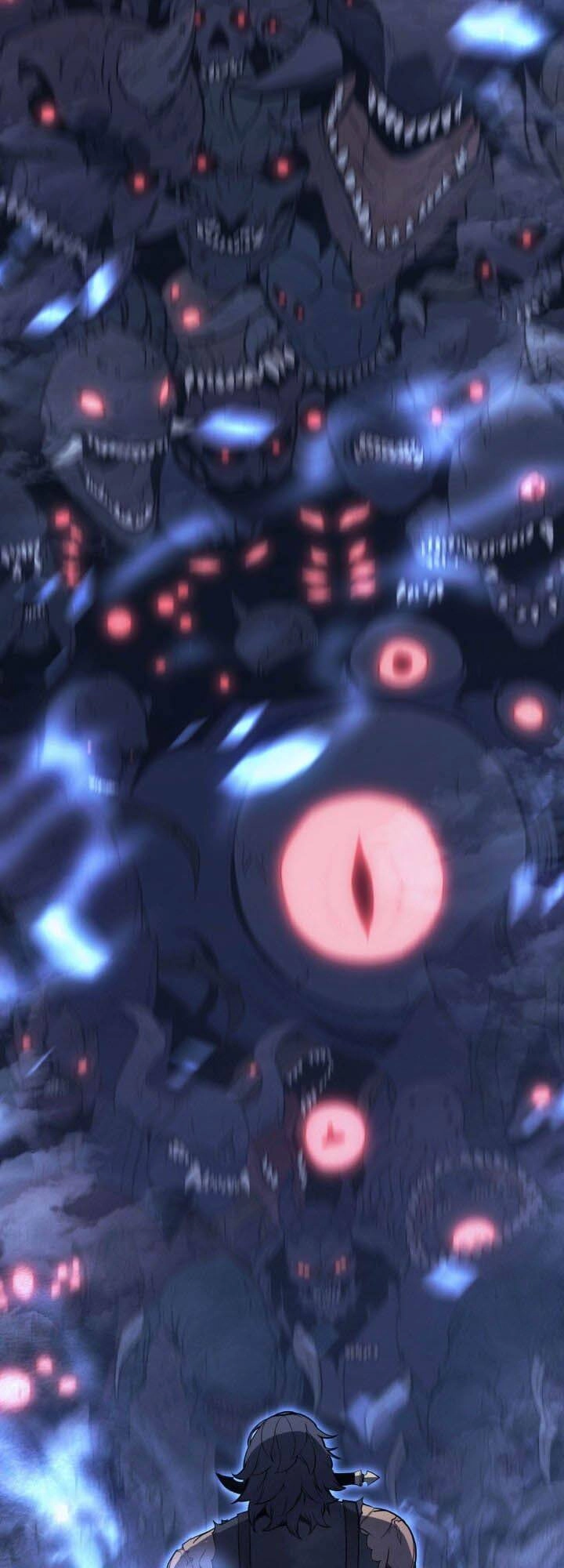 Vị Vua Mạnh Nhất Đã Trở Lại Chapter 1 - 75