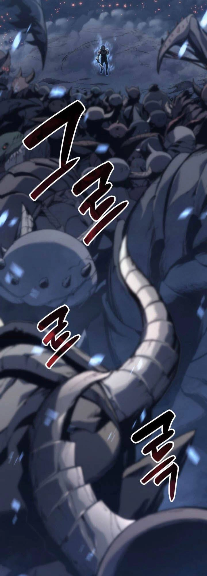 Vị Vua Mạnh Nhất Đã Trở Lại Chapter 1 - 77