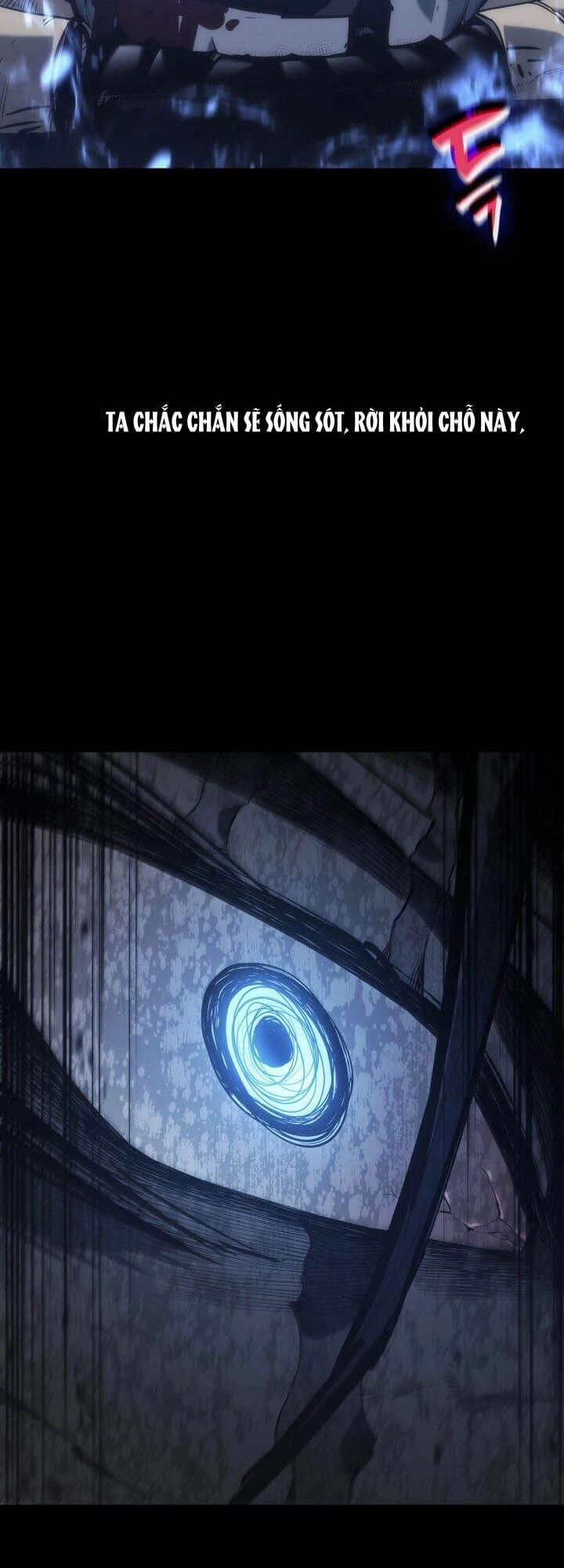 Vị Vua Mạnh Nhất Đã Trở Lại Chapter 1 - 81