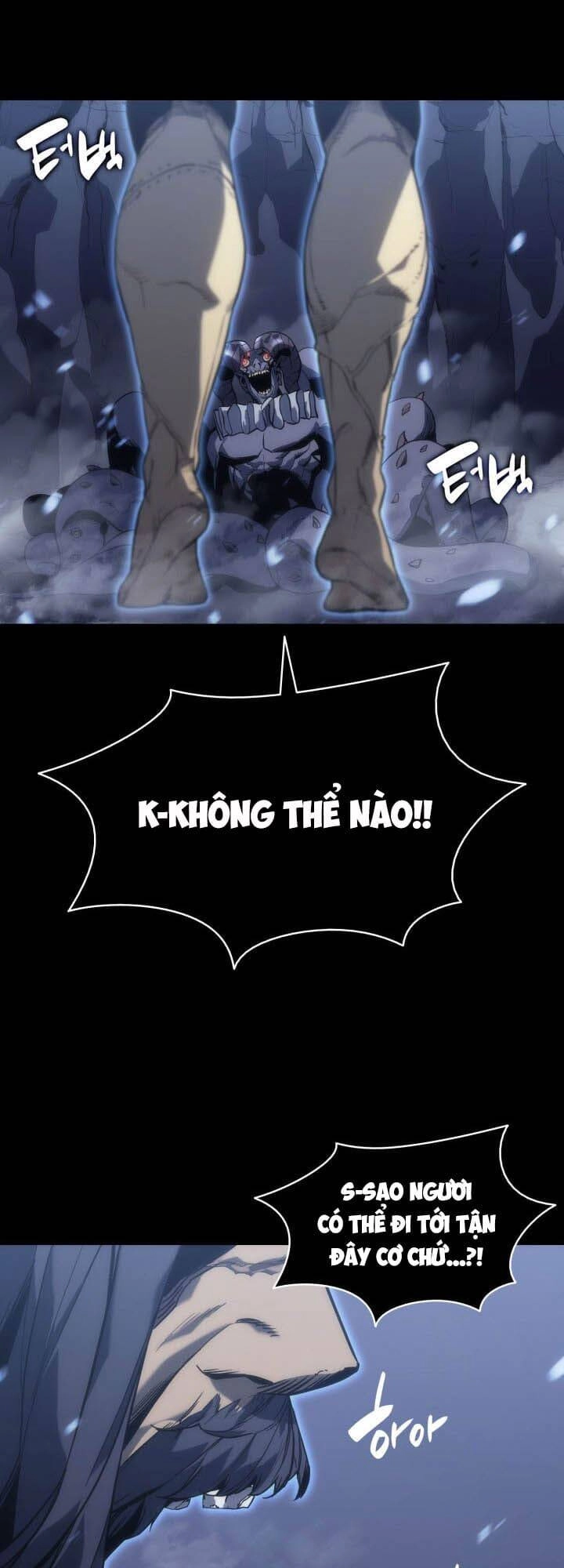 Vị Vua Mạnh Nhất Đã Trở Lại Chapter 1 - 84