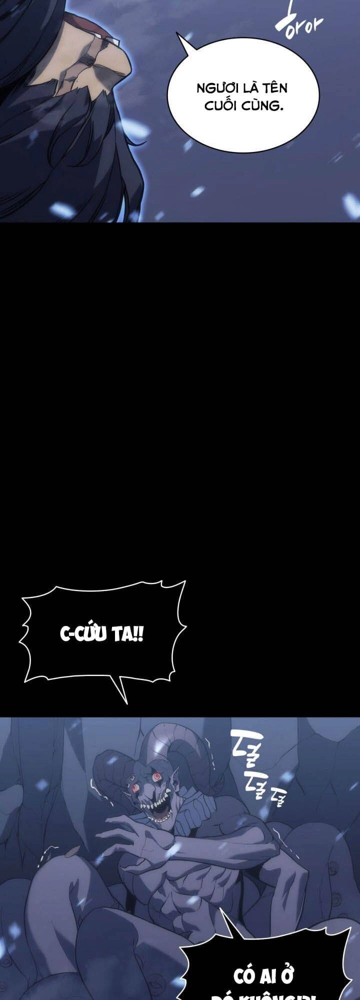 Vị Vua Mạnh Nhất Đã Trở Lại Chapter 1 - 85