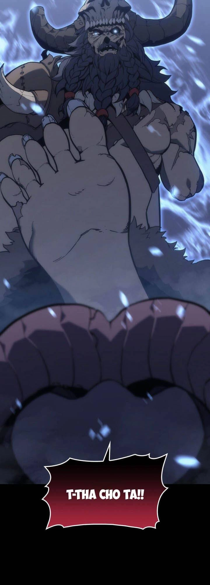 Vị Vua Mạnh Nhất Đã Trở Lại Chapter 1 - 87