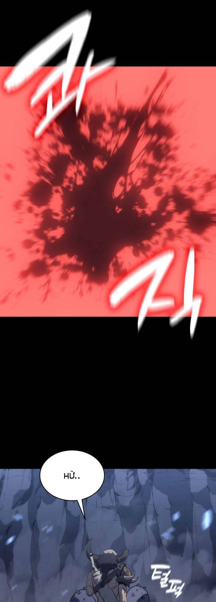 Vị Vua Mạnh Nhất Đã Trở Lại Chapter 1 - 88