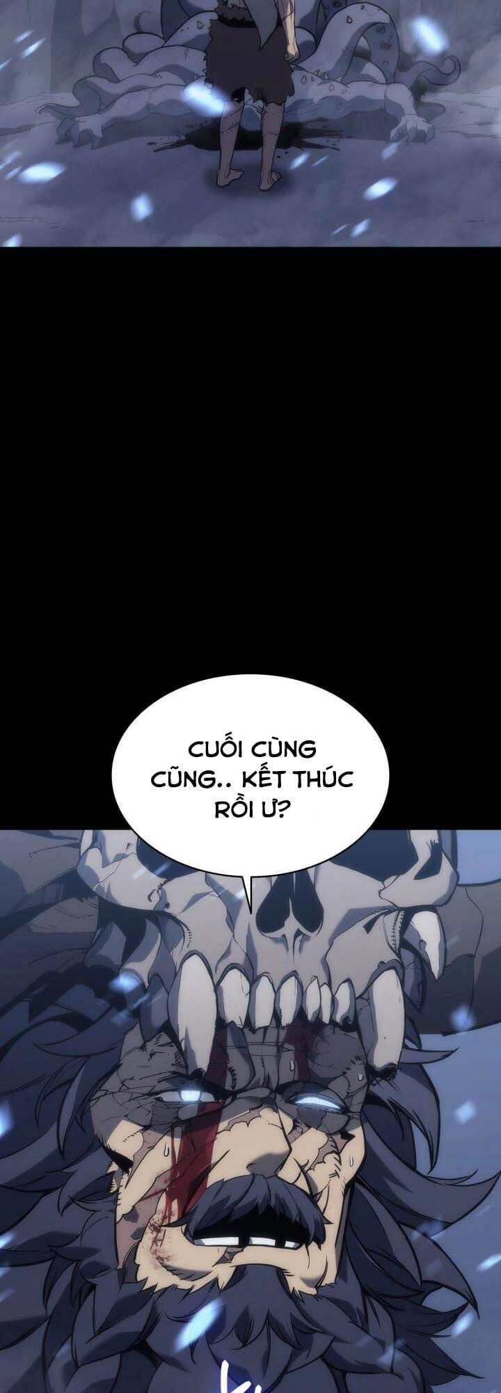 Vị Vua Mạnh Nhất Đã Trở Lại Chapter 1 - 89