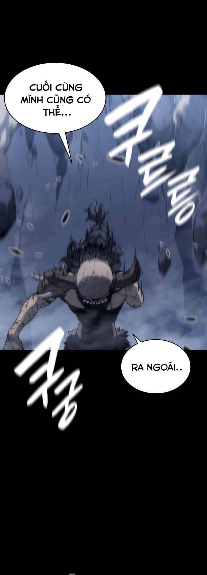 Vị Vua Mạnh Nhất Đã Trở Lại Chapter 1 - 92