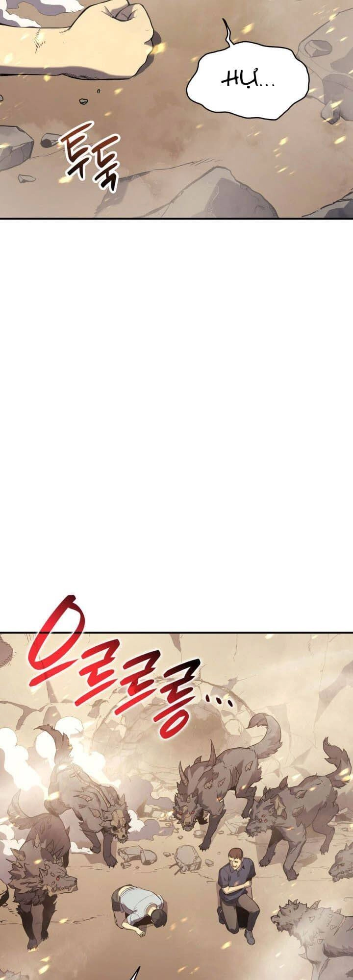 Vị Vua Mạnh Nhất Đã Trở Lại Chapter 1 - 105