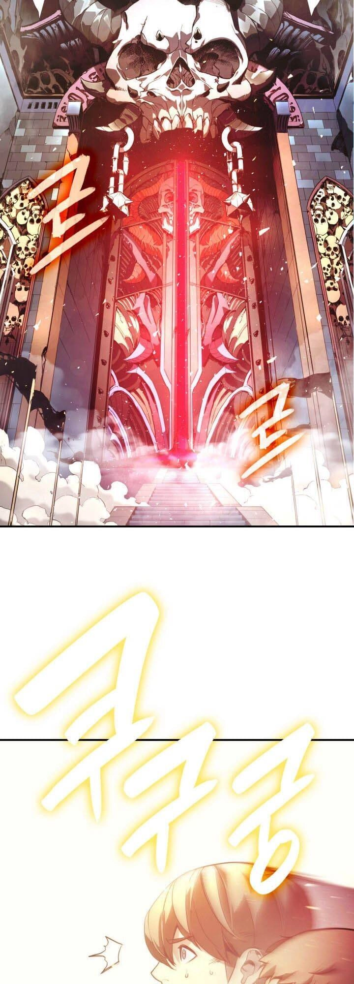 Vị Vua Mạnh Nhất Đã Trở Lại Chapter 1 - 108