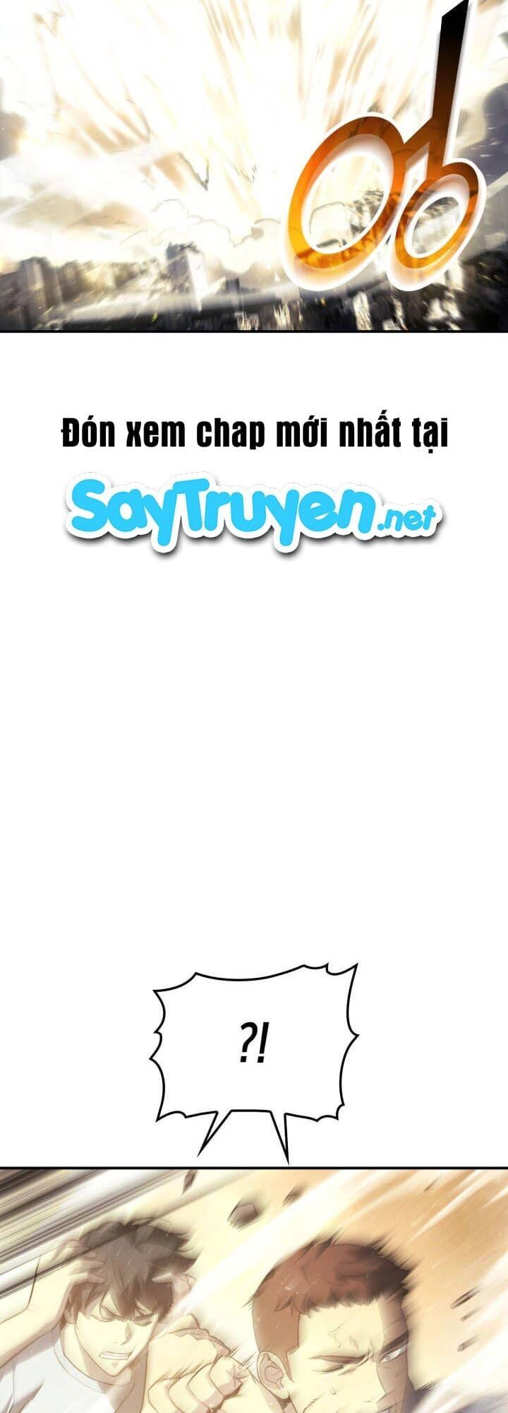 Vị Vua Mạnh Nhất Đã Trở Lại Chapter 1 - 111