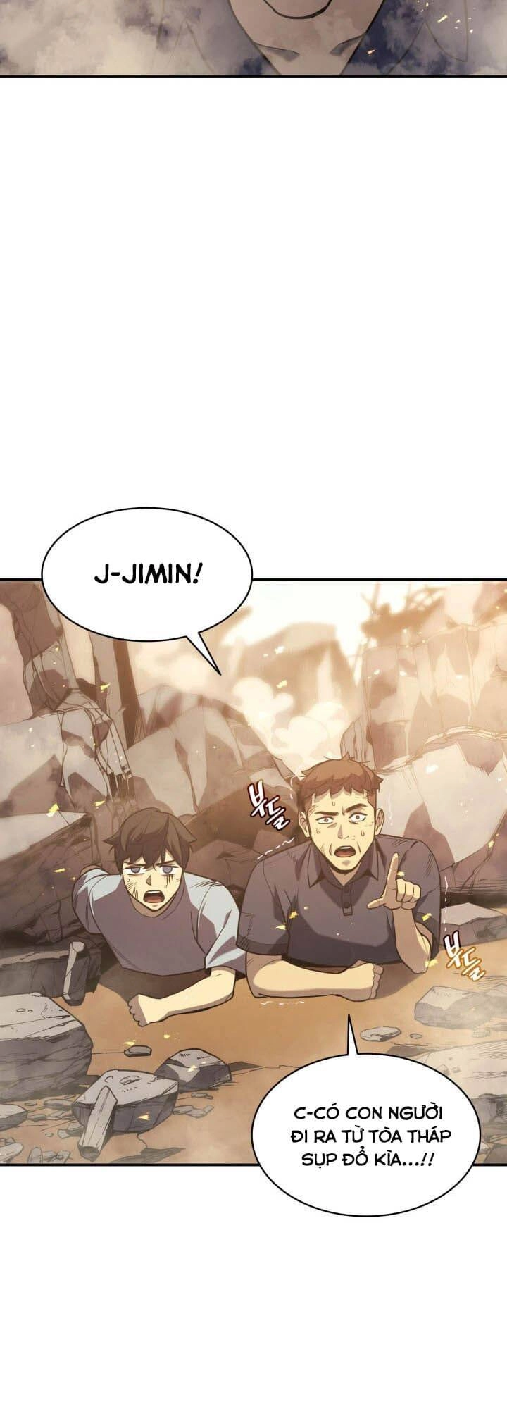 Vị Vua Mạnh Nhất Đã Trở Lại Chapter 1 - 115