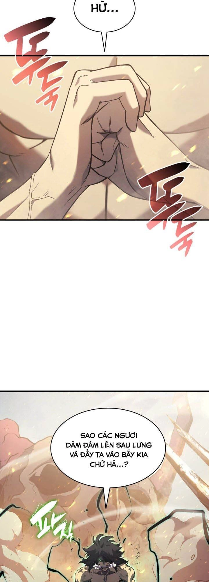 Vị Vua Mạnh Nhất Đã Trở Lại Chapter 1 - 118