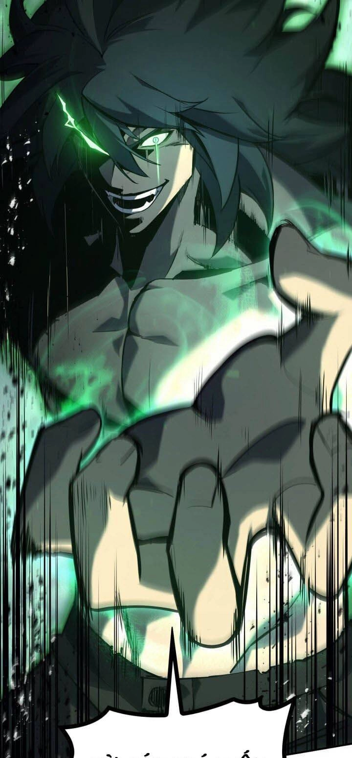 Vị Vua Mạnh Nhất Đã Trở Lại Chapter 1 - 120