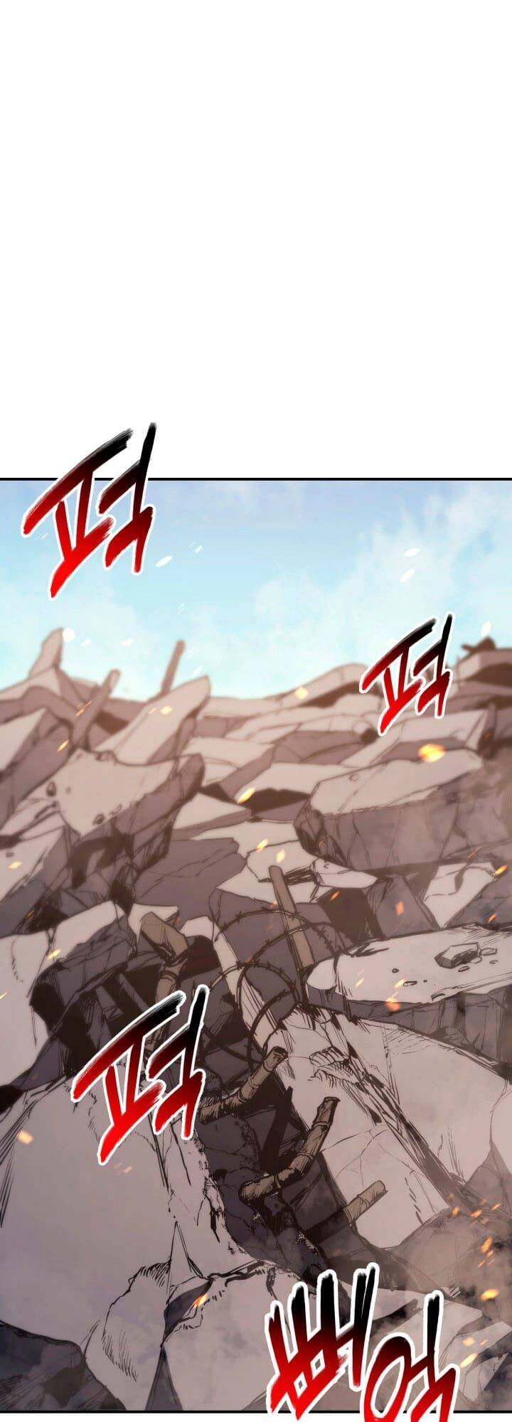 Vị Vua Mạnh Nhất Đã Trở Lại Chapter 2 - 2